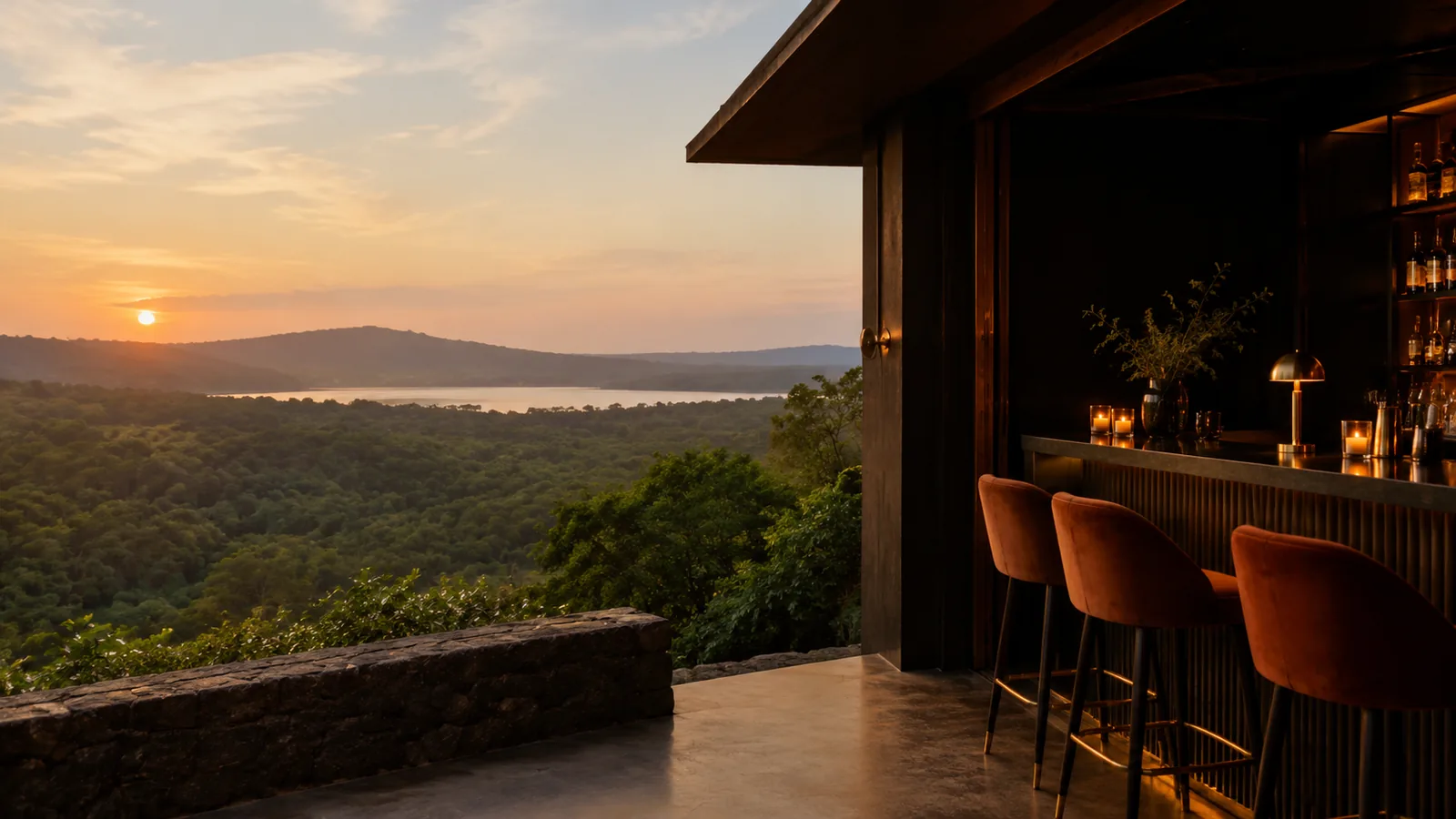 Sanjay Gandhi National Park